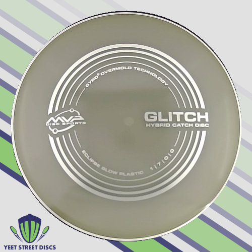 Eclipse Glitch - MVP 157.16g