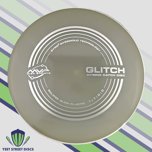 Eclipse Glitch - MVP 157.67g