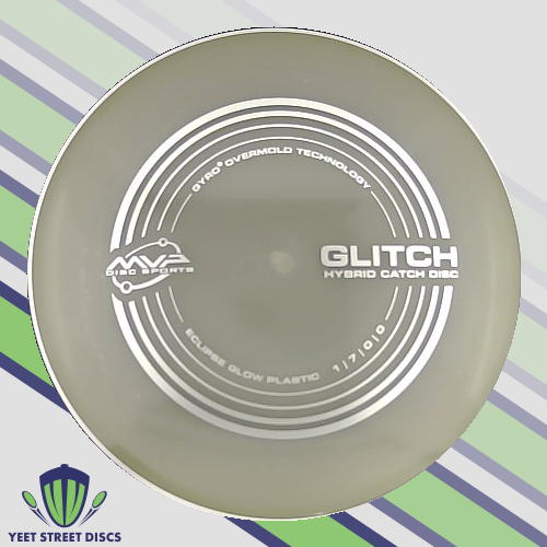 Eclipse Glitch - MVP 156.22g