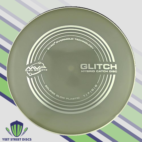 Eclipse Glitch - MVP 163.12g