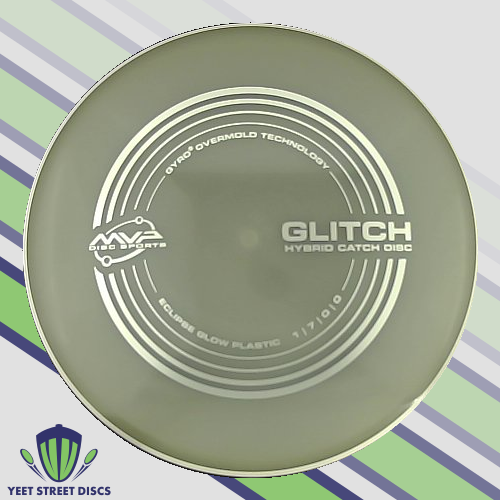 Eclipse Glitch - MVP 163.39g