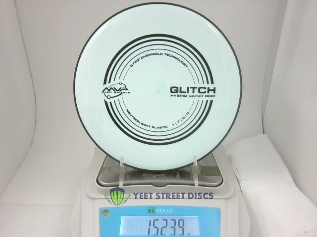 Neutron Soft Glitch - MVP 152.39g