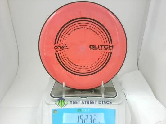 Neutron Soft Glitch - MVP 152.32g