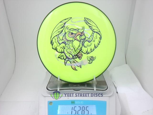 Yeet Street 4th Anniversary  Neutron Soft Glitch - MVP 152.85g