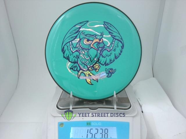 Yeet Street 4th Anniversary  Neutron Soft Glitch - MVP 152.38g