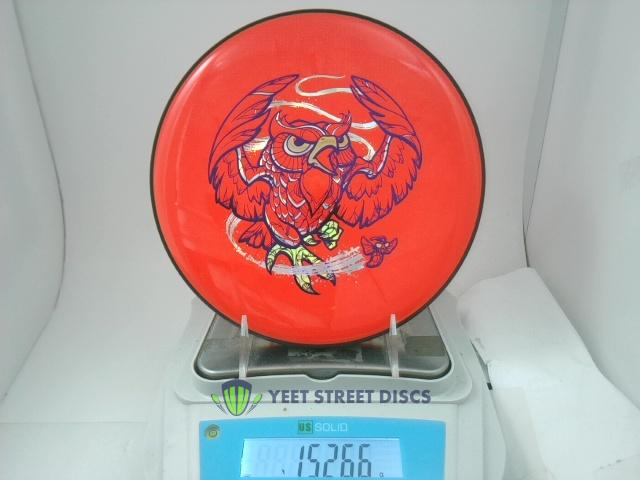 Yeet Street 4th Anniversary  Neutron Soft Glitch - MVP 152.66g