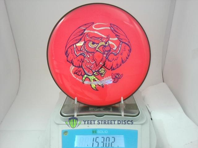 Yeet Street 4th Anniversary  Neutron Soft Glitch - MVP 153.02g