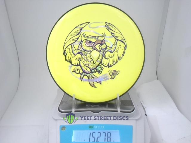 Yeet Street 4th Anniversary  Neutron Soft Glitch - MVP 152.78g