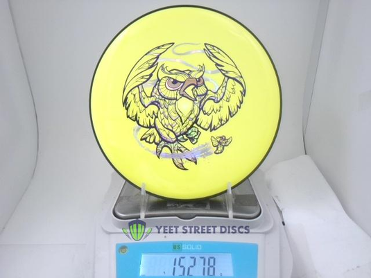 Yeet Street 4th Anniversary  Neutron Soft Glitch - MVP 152.78g