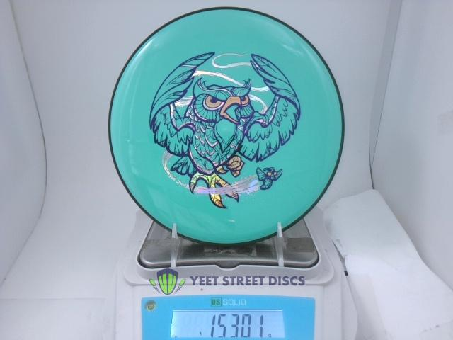 Yeet Street 4th Anniversary  Neutron Soft Glitch - MVP 153.01g
