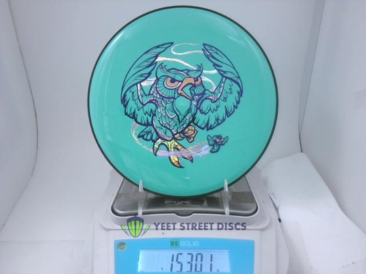 Yeet Street 4th Anniversary  Neutron Soft Glitch - MVP 153.01g