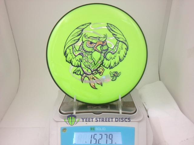 Yeet Street 4th Anniversary  Neutron Soft Glitch - MVP 152.79g