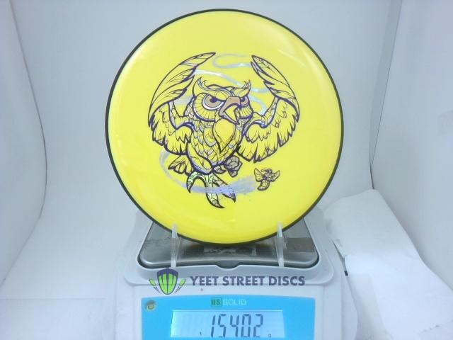 Yeet Street 4th Anniversary  Neutron Soft Glitch - MVP 154.02g