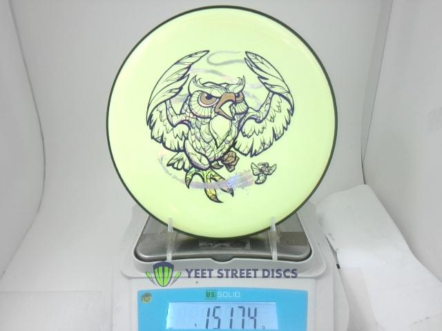 Yeet Street 4th Anniversary  Neutron Soft Glitch - MVP 151.74g
