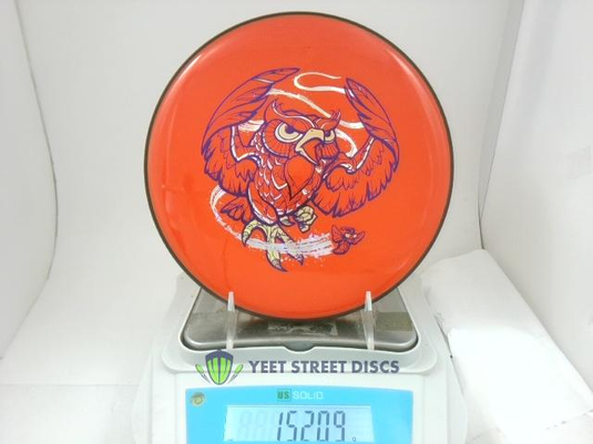 Yeet Street 4th Anniversary Neutron Soft Glitch - MVP 152.09g