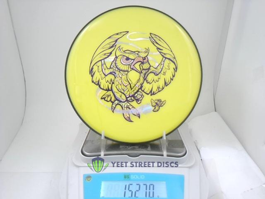 Yeet Street 4th Anniversary Neutron Soft Glitch - MVP 152.7g