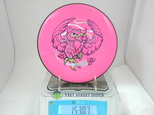 Yeet Street 4th Anniversary Neutron Soft Glitch - MVP 153.07g