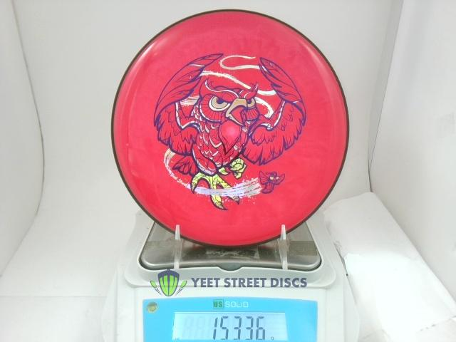 Yeet Street 4th Anniversary Neutron Soft Glitch - MVP 153.36g