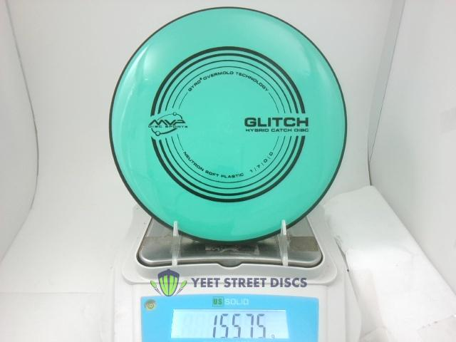 Neutron Soft Glitch - MVP 155.75g