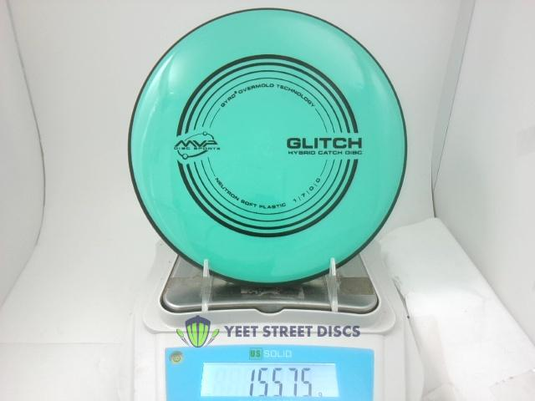 Neutron Soft Glitch - MVP 155.75g