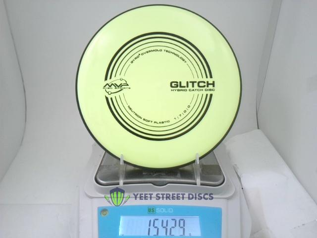 Neutron Soft Glitch - MVP 154.29g
