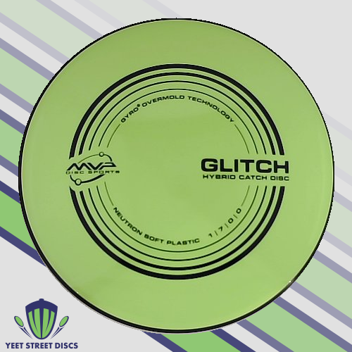 Classic Neutron Soft Glitch - MVP 150.61g