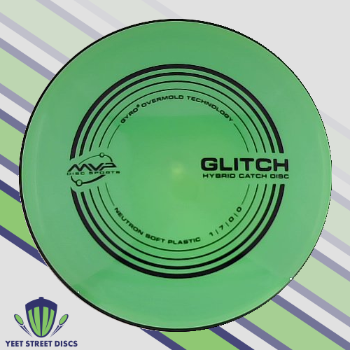 Classic Neutron Soft Glitch - MVP 152.03g