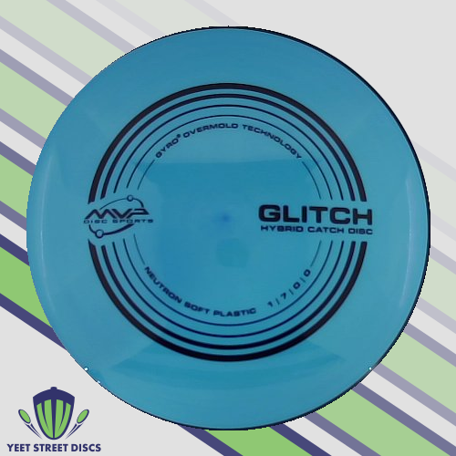 Classic Neutron Soft Glitch - MVP 154.11g