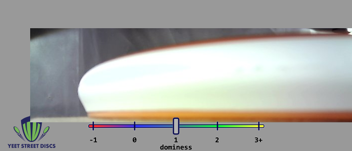 Load image into Gallery viewer, Yeet Street Discs Logo Neutron Soft Glitch - MVP 153.06g

