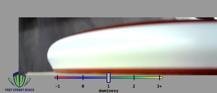 Load image into Gallery viewer, Yeet Street Discs Logo Neutron Soft Glitch - MVP 151.51g
