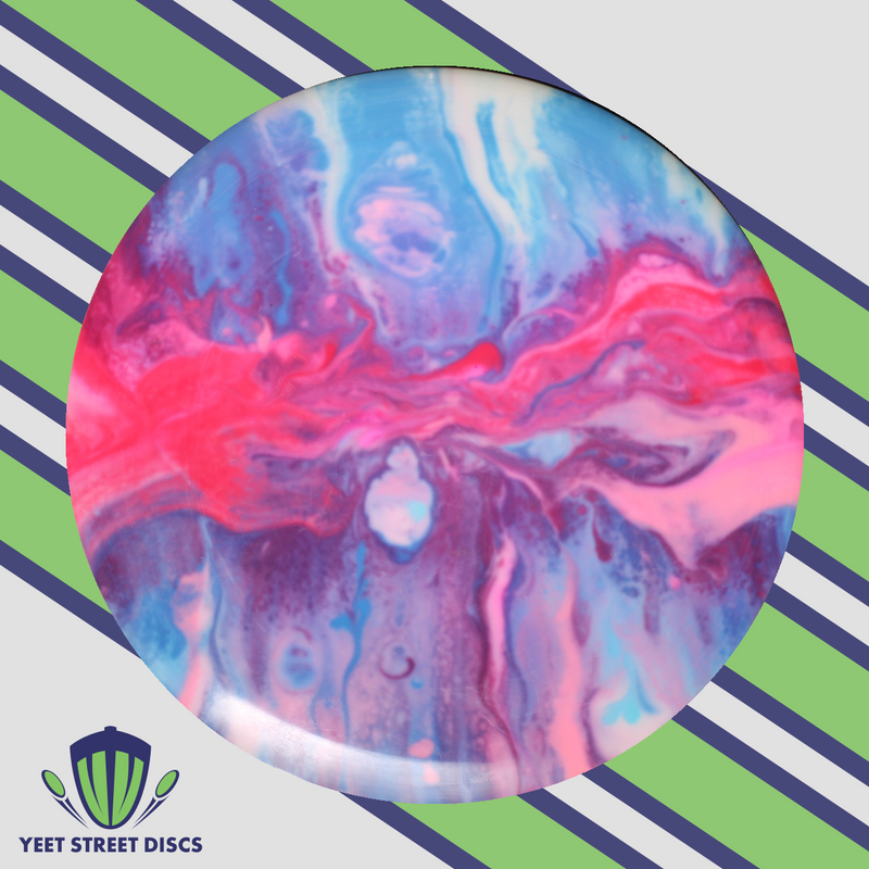 Load image into Gallery viewer, P.C. Dyes  Neutron Soft Glitch - MVP 153.04g
