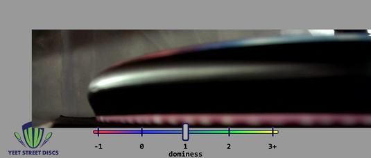 P.C. Dyes  Neutron Soft Glitch - MVP 153.04g