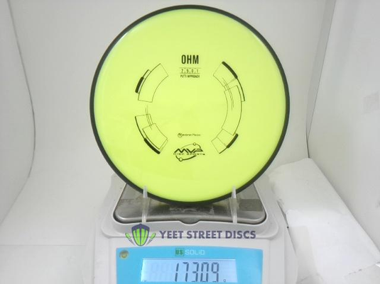 Neutron Ohm - MVP 173.09g