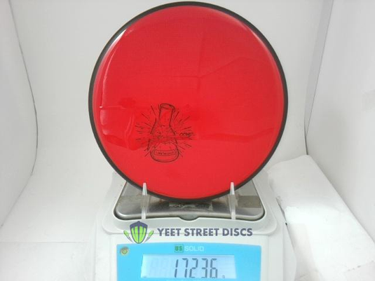 Lab Second Neutron Ohm - MVP 172.36g