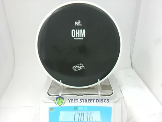 R2 Neutron Ohm - MVP 170.36g
