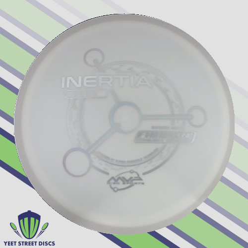 Fission Inertia - MVP 168.00g