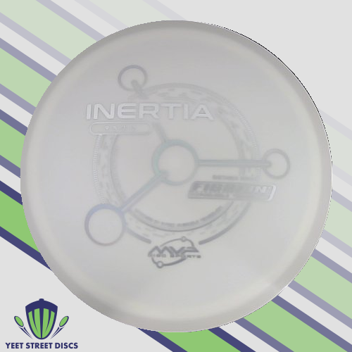 Fission Inertia - MVP 157.25g