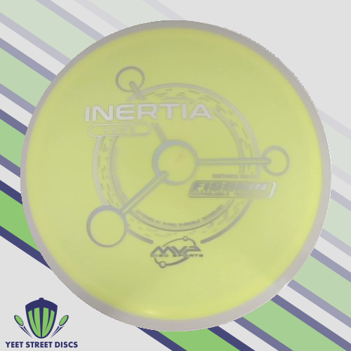 Fission Inertia - MVP 157.21g