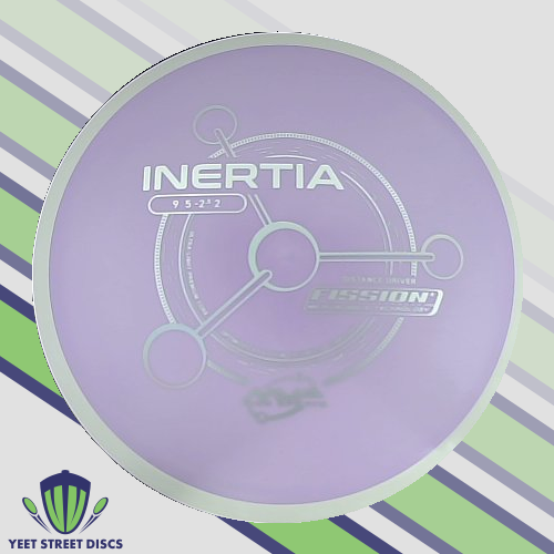 Fission Inertia - MVP 163.84g