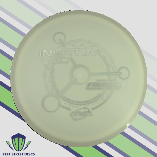 Fission Inertia - MVP 167.85g