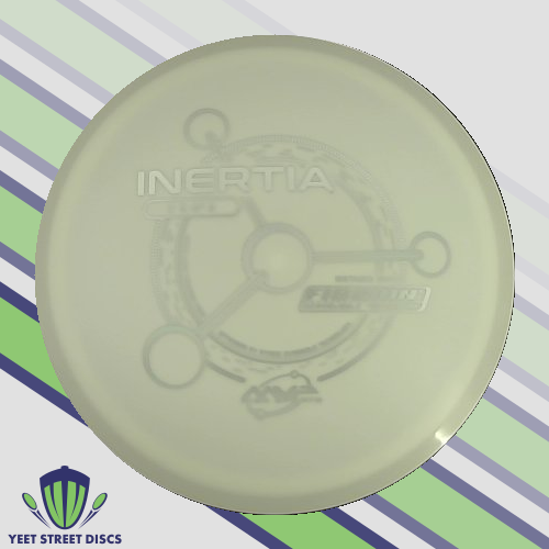 Fission Inertia - MVP 164.09g
