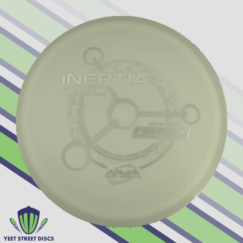Fission Inertia - MVP 156.58g