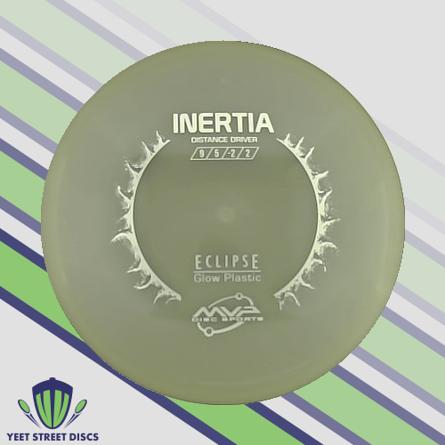 Eclipse Inertia - MVP 169.04g