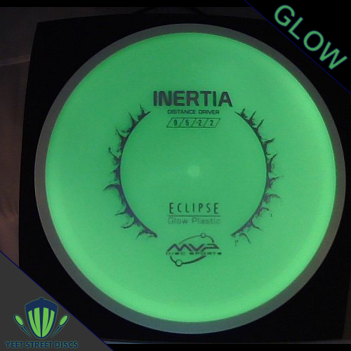 Eclipse Inertia - MVP 169.04g