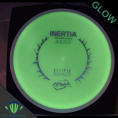 Load image into Gallery viewer, Eclipse Inertia - MVP 168.56g
