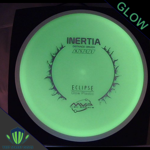 Load image into Gallery viewer, Eclipse Inertia - MVP 168.80g
