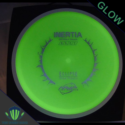 Eclipse Inertia - MVP 172.90g