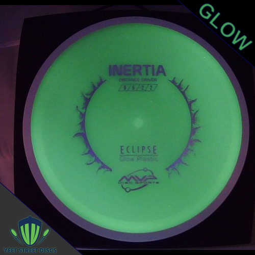 Load image into Gallery viewer, Eclipse Inertia - MVP 172.91g
