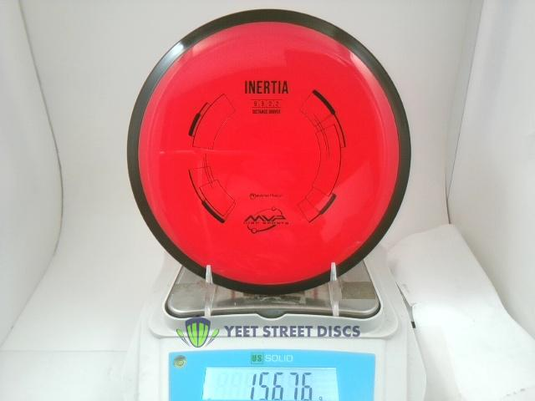 Neutron Inertia - MVP 156.75g