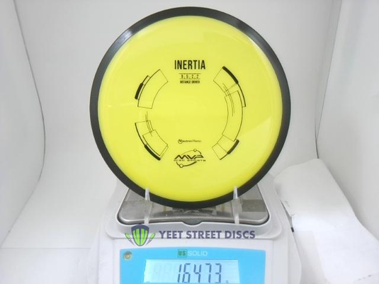Neutron Inertia - MVP 164.73g